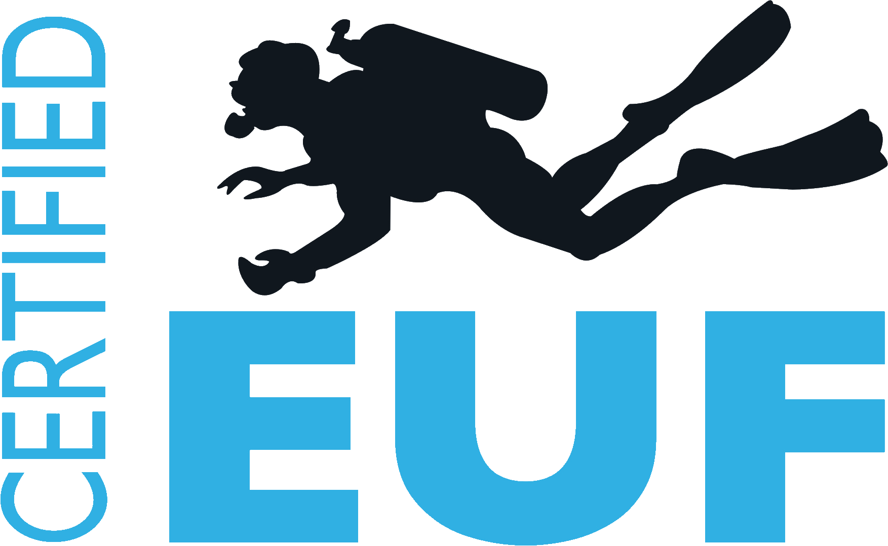 Logo EUF certified