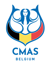 CMAS Belgien - Belgischer Tauchverband