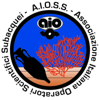 AIOSS - Italian Association of Scientific Divers