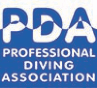 PDA - Professional Diving Association