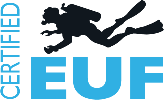 Logo EUF-gecertificeerd